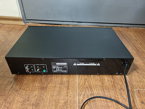 Kenwood DP-860 Stereo Compact Disc Player (3 foto / 3)