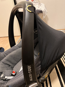 Maxi Cosi turvahäll (1 foto / 7)
