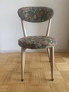 Söögilaud ja toolid (3 foto / 5)