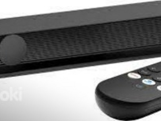 Meta (Facebook) Portal TV