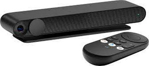 Meta (Facebook) Portal TV (1 фото из 3)