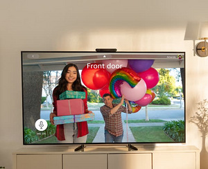 Meta (Facebook) Portal TV (2 фото из 3)