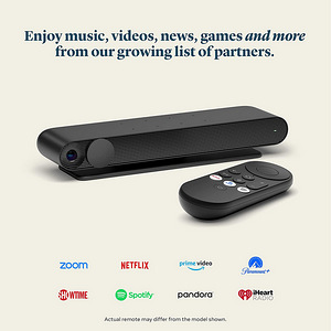 Meta (Facebook) Portal TV (3 фото из 3)