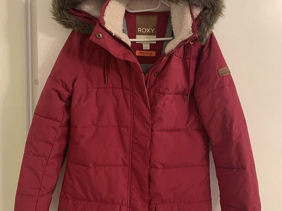 Roxy xs