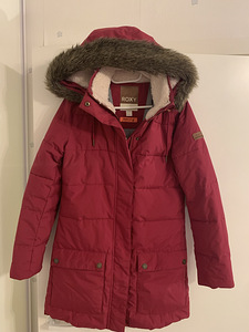 Roxy xs (1 фото из 3)