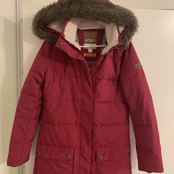 Roxy xs