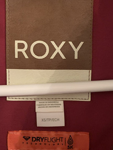 Roxy xs (2 фото из 3)