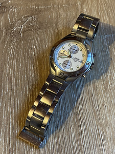 LORUS V657-X030 Chronograph Watch / käekell JAPAN (2 foto / 3)