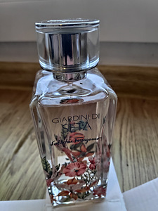 Giardini di Seta Salvatore Ferragamo 100 ml (2 foto / 5)