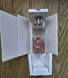 Giardini di Seta Salvatore Ferragamo 100 ml (3 foto / 5)