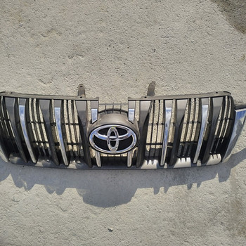 Toyota Land Cruiser 150 iluvõre 53101-60670 53101-60671