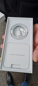 iPhone 14 plus must 128gb. Uus (3 foto / 5)