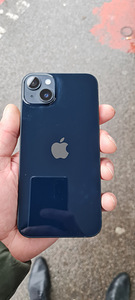 iPhone 14 plus must 128gb. Uus (4 foto / 5)