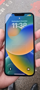 iPhone 14 plus must 128gb. Uus (5 foto / 5)