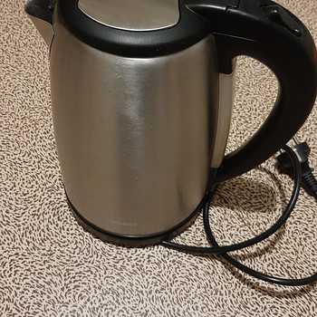 Teekann veekeetja