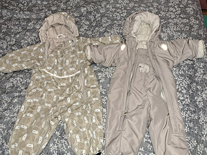 Комбинезон (3 фото из 3)