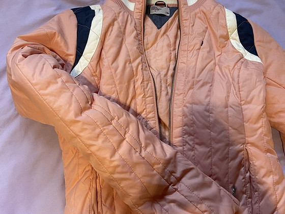 Куртка tommy hilfiger