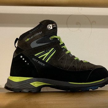 Poisi jalanõud Karrimor s 31.5, ilmastikukindel