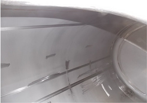 ISO Container/ Контейнер (4 фото из 4)