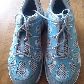 Кроссовки The North Face 35,5 / 22 см