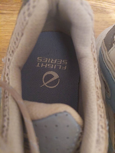 Кроссовки The North Face 35,5 / 22 см (5 фото из 5)