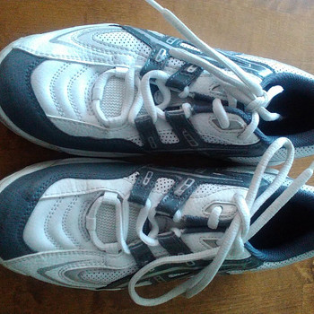 Кроссовки для тенниса Asics GEL- CHALLENGER 35,5 / 22 см