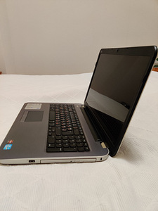 Dell Inspiron 17R (5721), серебристый (2 фото из 4)