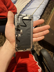 Module xs max (3 foto / 4)