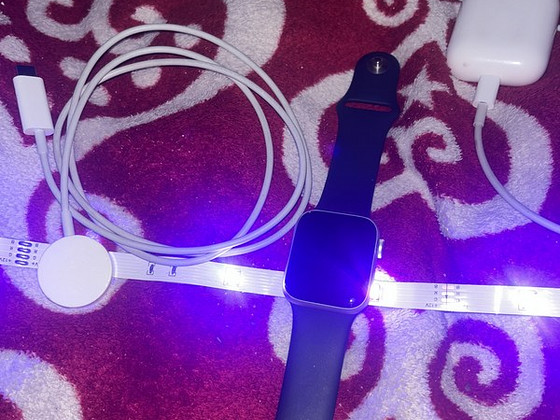 Apple watch series se