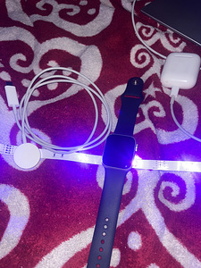 Apple watch series se (1 фото из 2)