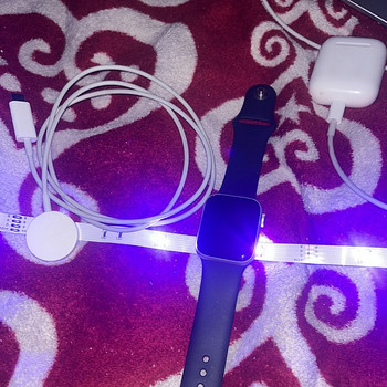 Apple watch series se