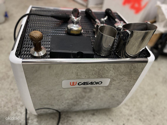 Casadio Undici A2 Compact kohvimasin