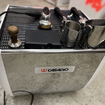 Casadio Undici A2 Compact kohvimasin