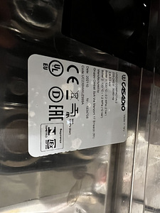Casadio Undici A2 Compact kohvimasin (6 foto / 10)