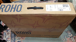 Lamatistevastane madrats, ROHO Prodigy System (5 foto / 6)