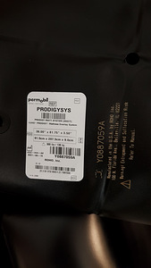 Lamatistevastane madrats, ROHO Prodigy System (2 foto / 6)