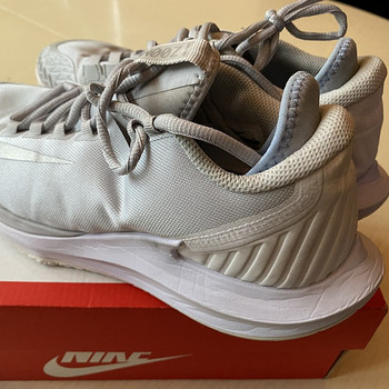 Nike tossud, s 38