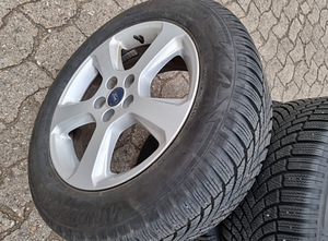 Ford veljed rehvid 235 55 17 (1 фото из 4)