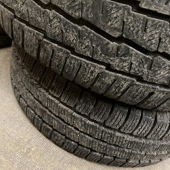 Michelin Agilis alpin 16c