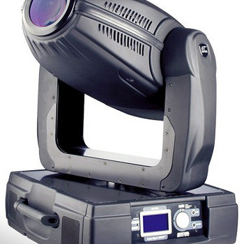 ROBE Colorspot 1200E AT + Flightcase