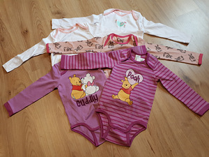Uued bodyd 86 suurus (1 foto / 1)