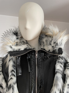 Куртка Giambattista Valli (1 фото из 3)