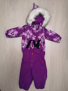 Комбинезон REIMA (1 фото из 2)