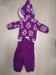 Комбинезон REIMA (2 фото из 2)
