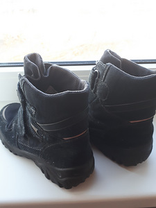 Superfit talvesaapad, 33 (2 foto / 3)