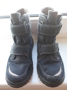 Superfit talvesaapad, 33 (3 foto / 3)