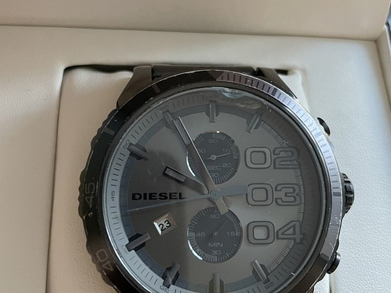 Diesel мужские часы