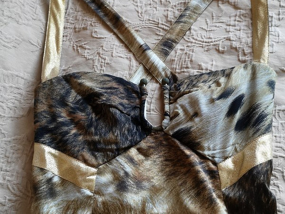Kleit Just Cavalli