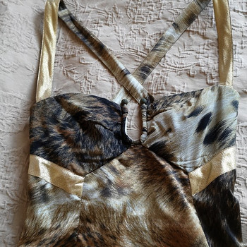 Платье Just Cavalli