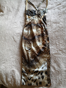 Платье Just Cavalli (3 фото из 3)